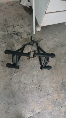 Mata cachorro 200 reais