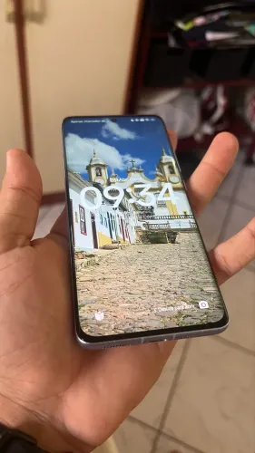 Xiaomi mi 12