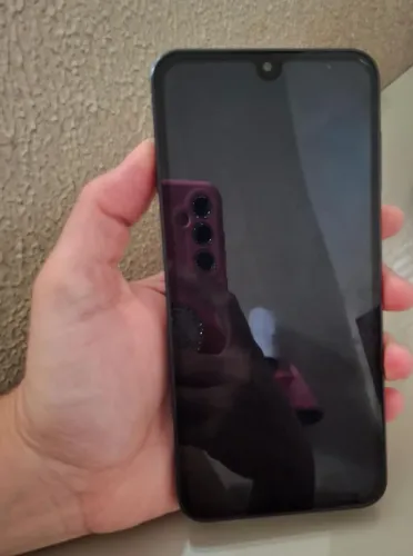 Vendo Celular Samsung Galaxy A16