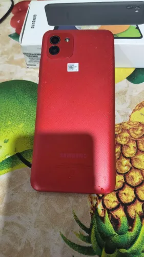 Celular A03