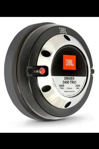 2 Driver Selenium JbL D405 Trio 150W 8Ohms