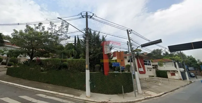 Terreno Comercial Exclusivo à Venda em Santana!