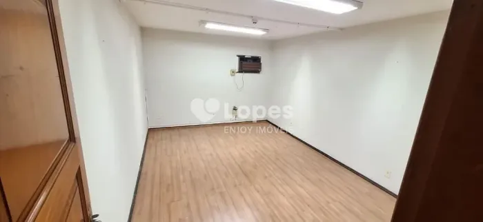 Sala em São Cristóvão, Rio de Janeiro