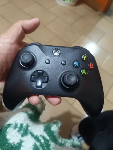 Controle do Xbox One