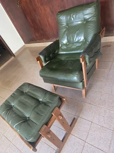 Cadeira de Descanso