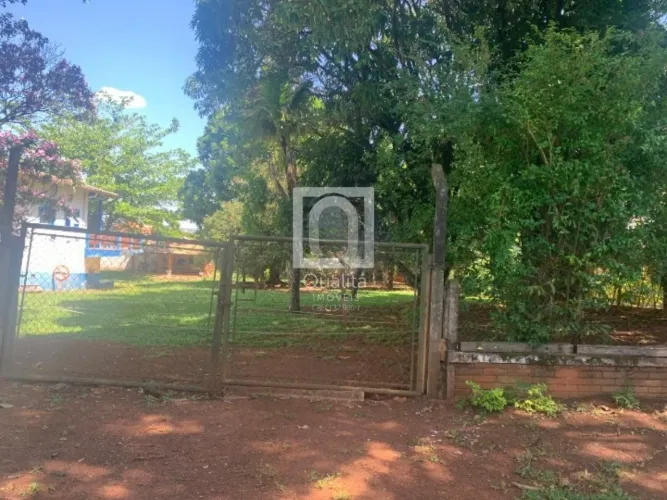 Terreo à venda Condomínio - Residencial Colins das Estrelas em Tatuí.
