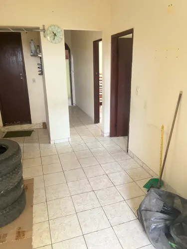 Apartamento à venda