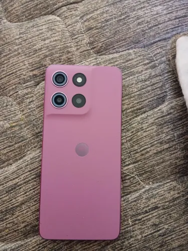 Motorola g17