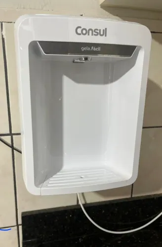 Purificador De Água Consul gelagua