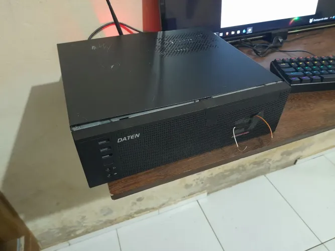 Pc rayzen 3