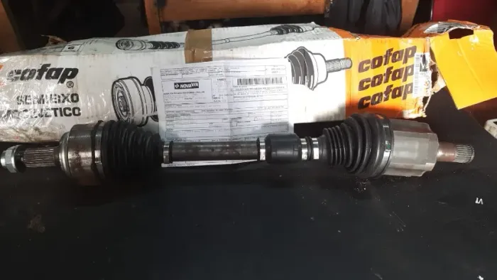 Semi eixo Honda Civic Cofap sem uso