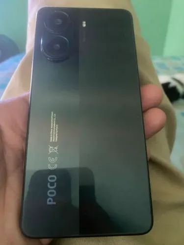 Poco X7 pro