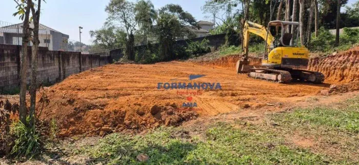 Terreno à venda na Granja Viana - Cotia/SP