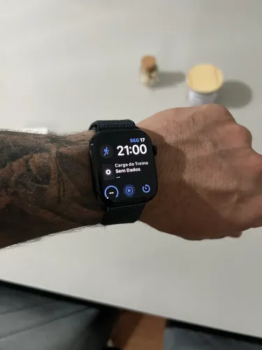 Apple Watch Series 10 46mm