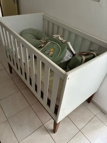 Berço