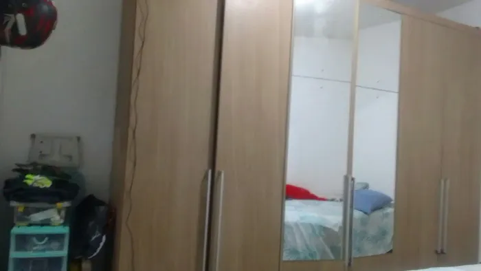 Guarda roupa