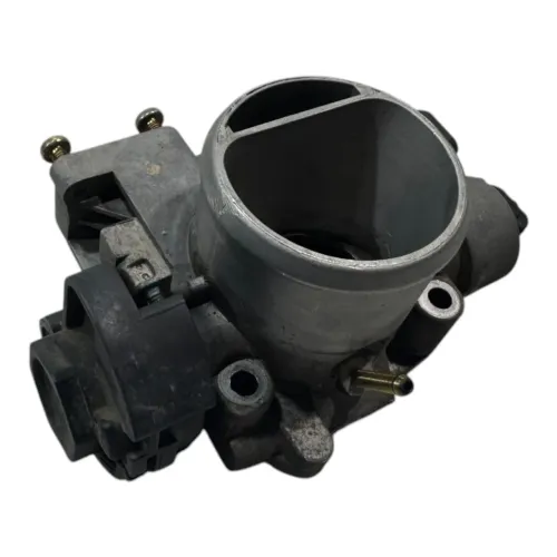 Tbi Corpo Borboleta Fiat Palio Siena Uno 1.0 8v Fire 2007
