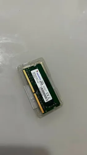MEMÓRIA RAM ADATA 4GB DDR4 ORIGINAL