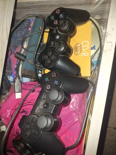 Ps3 desbloqueado