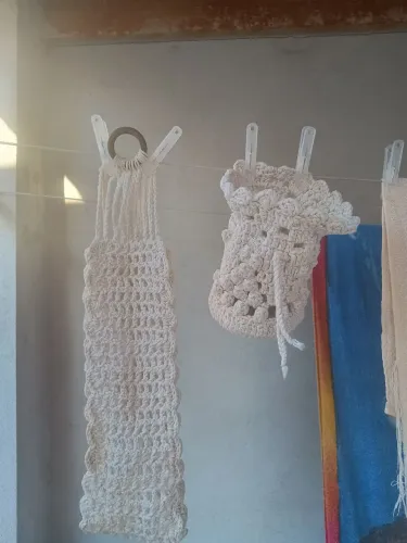 Papel higiênico