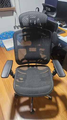 Cadeira Ergonômica DT3 Diana