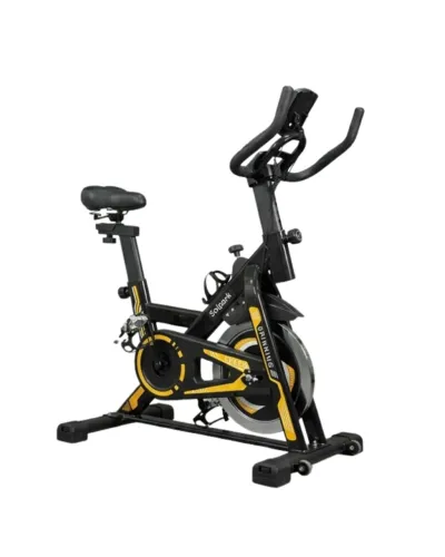 Bike Spinning Ergométrica Solperk Speed Até 120kg