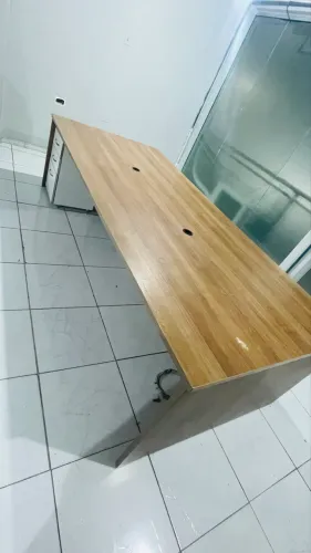 Móveis de escritório