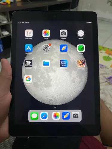 IPAD AIR 1