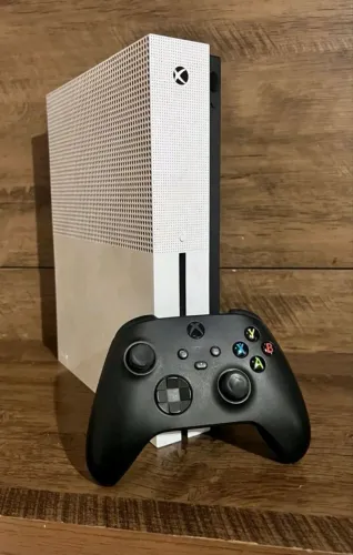 Troco Xbox one S 1TB