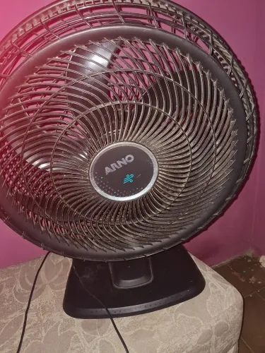 Ventilador arno