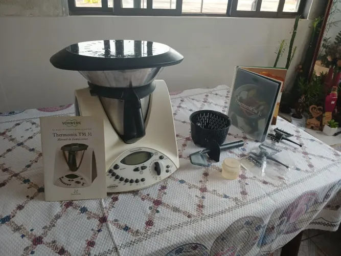Thermomix TM 31