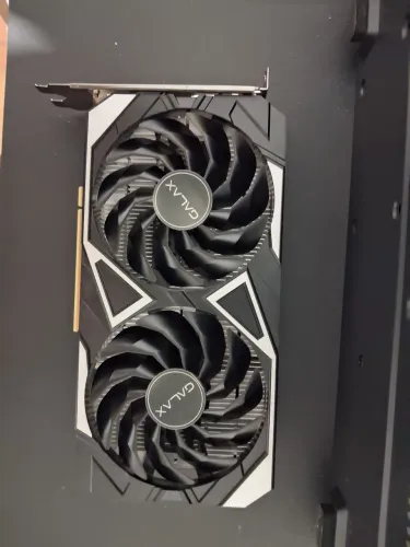 GEFORCE RTX 3050