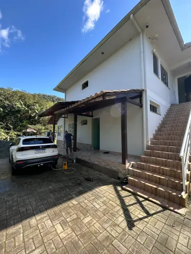 SÍTIO A VENDA - Itoupava Central- Blumenau/SC