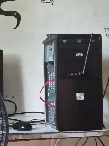 Pc lga 1155