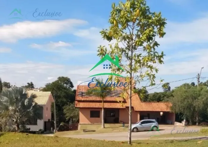 CASA RESIDENCIAL em Araçoiaba da Serra - São Paulo, Condomínio Village Ipanema