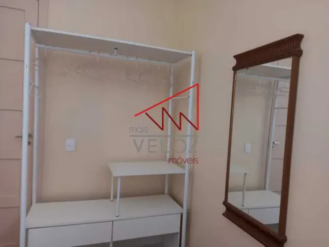 Apartamento : Padrão / Residencial / Santa Teresa