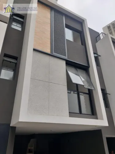 Casa Sobrado de Condominio em Vila Mariana - São Paulo