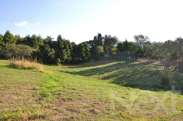 terreno - Condomínio Fazenda Duas Marias - Jaguariúna