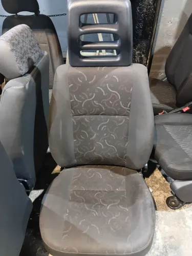 Banco motorista Ducato