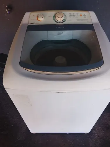 Maquina consul