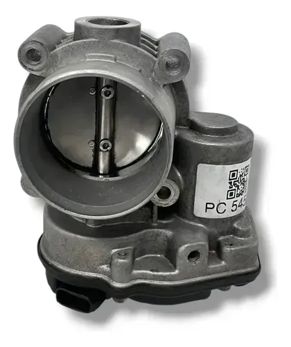 Tbi Corpo Borboleta Ford Fusion 2.5 2009 2010 2011 2012