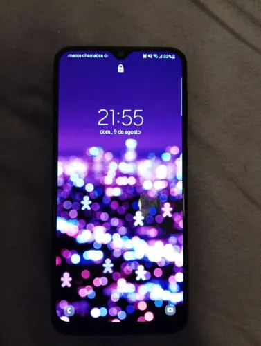 Samsung A20