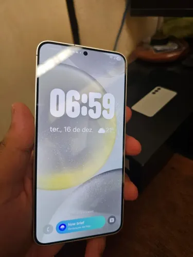 Samsung S24 plus 256gb