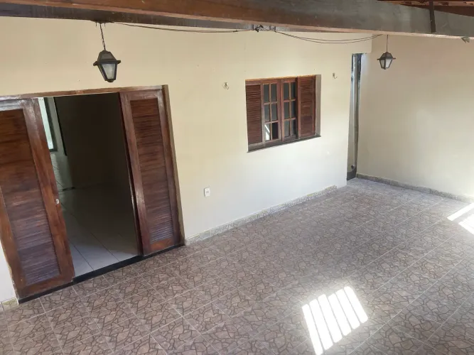 Casa de ótima localização na Madalena-Recife