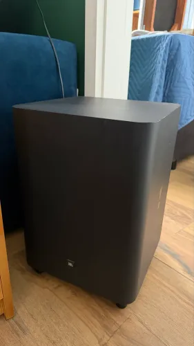 Soundbar JBL 3.1