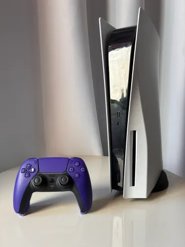 PlayStation 5 em excelente estado