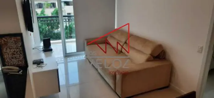 Apartamento : / Residencial / Ipanema