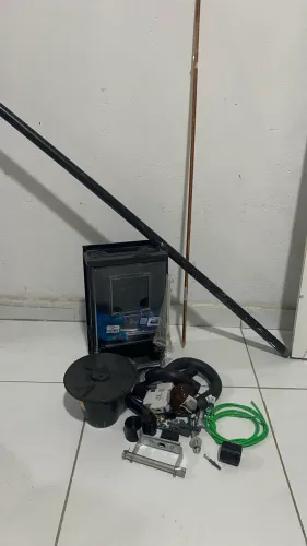 Padrão de energia Neo Energia