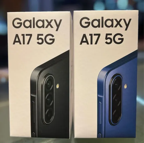 Samsung A17 128GB