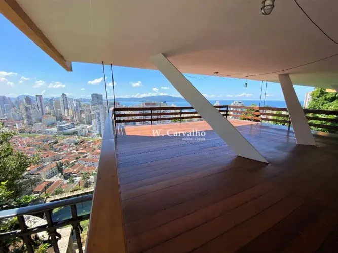 CASA NO MORRO SANTA THEREZINHA ( Raridade ) ( Um verdadeiro paraíso cercado de muito verde